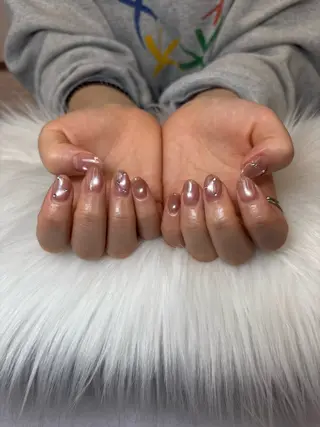 ネイル NAIL atre SAIKAのネイルデザイン