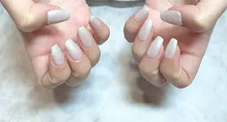 ネイル ecrin 💎 mayuのネイルデザイン