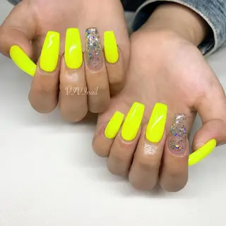 ネイル vivi nailのネイルデザイン