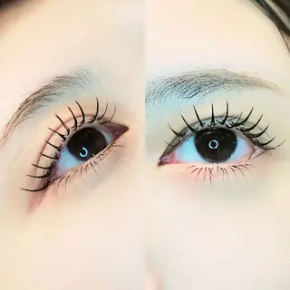 マツエク・マツパ セレビアイ　磯山☆ LEDエクステ☆立川のマツエク・マツパデザイン