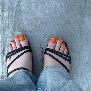 ネイル Bianca Shioriのネイルデザイン