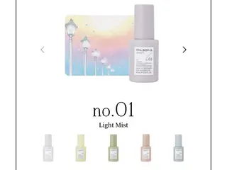 ロング MYRTLE TSUNODAのヘアスタイル