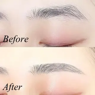 アイブロウ トレンド眉🌈✨ sayaka.kの眉毛・アイブロウイメージ