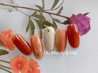 ネイル UU Beauty &Nailのネイルデザイン