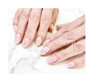 ネイル ネイルサロン -EPER-エペルのネイルデザイン