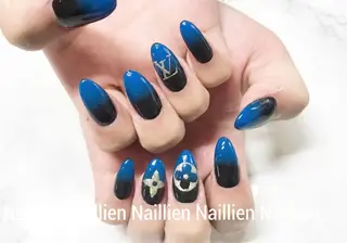 ネイル Nail lieNのネイルデザイン