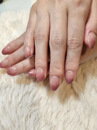 ネイル plus j ゆう˚ʚ♡ɞ˚のネイルデザイン