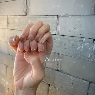 ネイル Persian Harukaのネイルデザイン