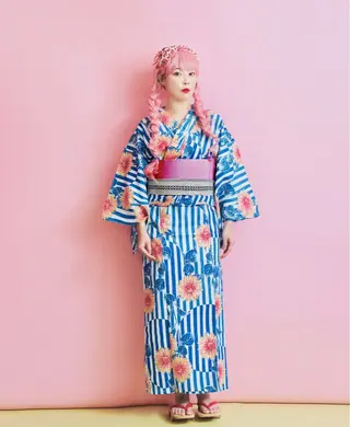 Dali所属・馬場 萌唯のその他イメージ