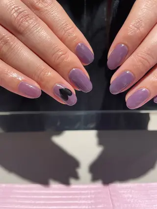 ネイル SEREiN _nailのネイルデザイン