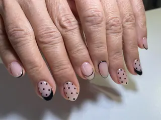 ネイル Nail salon Three R所属・ネイルサロン Three   R.のエステ・リラクイメージ