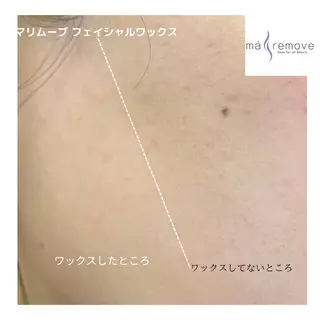 mof.(モフ) Horieのマツエク・マツパデザイン