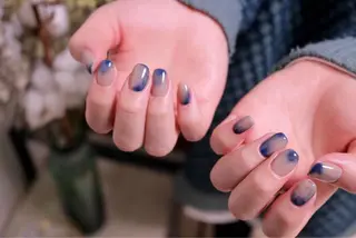 ネイル MH Nailのネイルデザイン