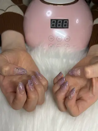 ネイル MACHÉRIE青山 🎀のネイルデザイン