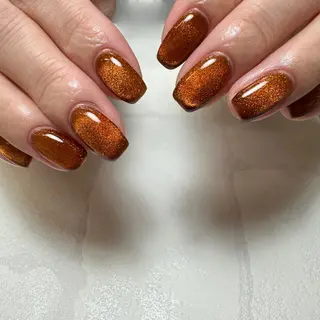 ネイル salon mowa所属・mowa 🌿‬ kanaのネイルデザイン