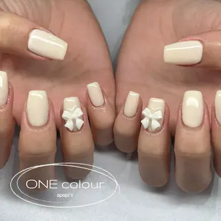 ミディアム ネイル マツエク・マツパ apopi's所属・apopis＊ close23:00のネイルデザイン