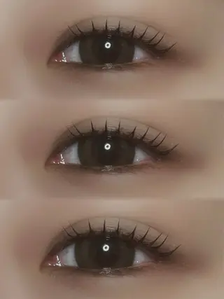 マツエク・マツパ 🎀 SAKI 🎀 /plusj石巻中里のマツエク・マツパデザイン