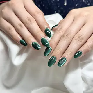 ネイル ル ルのネイルデザイン