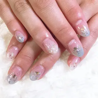 ネイル MISAKO nailのネイルデザイン