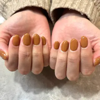 ネイル ANON tiffinのネイルデザイン