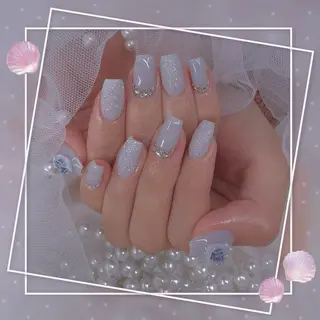 ネイル Chill Nailsalonのネイルデザイン