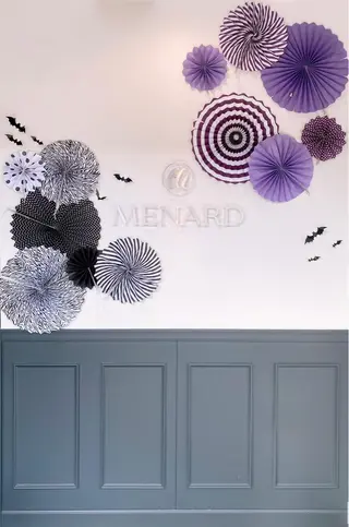 メナードフェイシャルサロン大津駅北所属・メナード　大津駅北 足立のエステ・リラクイメージ