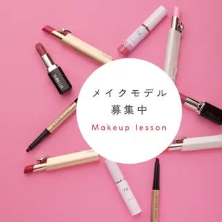 メナードフェイシャルサロン　トレンタヴィータ所属・メナード吉祥寺 谷藤のエステ・リラクイメージ