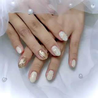 ミディアム SHIERI nailのその他イメージ