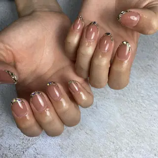 ネイル Re:Smil所属・☺︎ NOZOMI☺︎のネイルデザイン