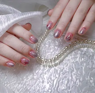 ネイル ANG Studioのネイルデザイン