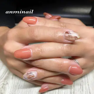 ネイル 野宮 和美のネイルデザイン