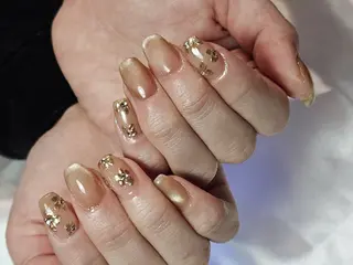 ネイル Y. Reonaのネイルデザイン