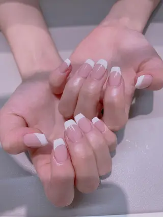 ネイル リン リンのネイルデザイン