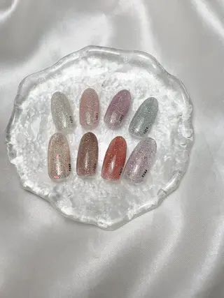 ネイル Arina 金山/東別院/上前津のネイルデザイン