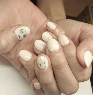 ネイル 三上 恵美のマツエク・マツパデザイン