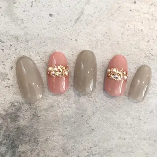 ネイル エステティックサロン Liente(リアンテ）所属・Hashimoto .のエステ・リラクイメージ