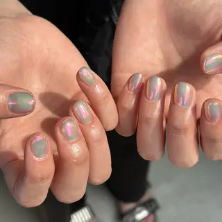 ネイル chinois (シノワ)のネイルデザイン