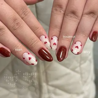 ネイル Stella所属・nail salon stellaのネイルデザイン