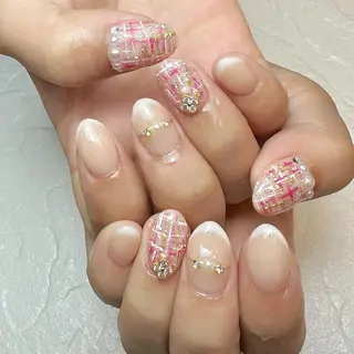 ネイル Nail ameria megu所属・ameria meguのネイルデザイン