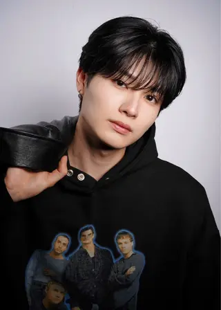 ショート AttRact所属・天野 照のヘアスタイル