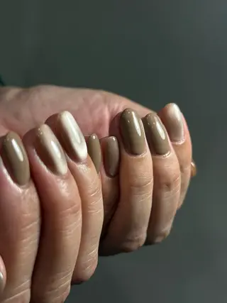 ネイル neouv所属・NEOUV_ mikuのネイルデザイン