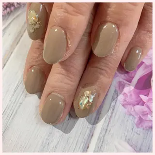 ネイル Ogasawara Tokikaのネイルデザイン