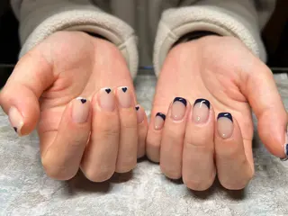 ネイル Lisa’s Salonのネイルデザイン