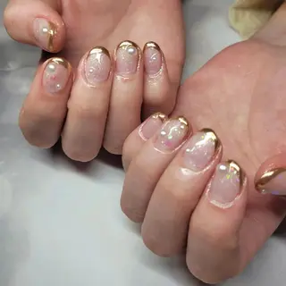 ネイル Nail salon Coco所属・Nail salon Coco【溝の口駅】のネイルデザイン