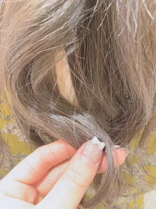 ロング 束感・似合わせ☽ mizunaのマツエク・マツパデザイン