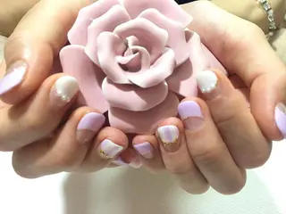 ネイル Eye アイのネイルデザイン