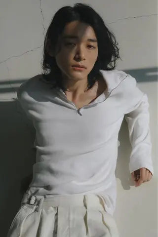 カラー MAKI渋谷 【カットモデル募集】のヘアスタイル