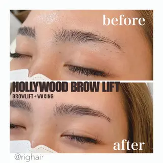 アイブロウ RigHair所属・RigHair MIZUHOのネイルデザイン