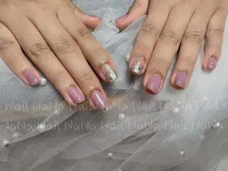 ネイル Nail NaNaのネイルデザイン