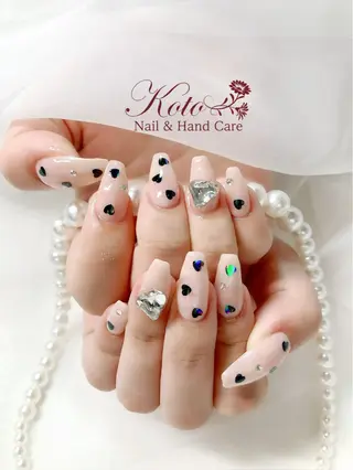 ネイル Nail Salon KOTOのネイルデザイン